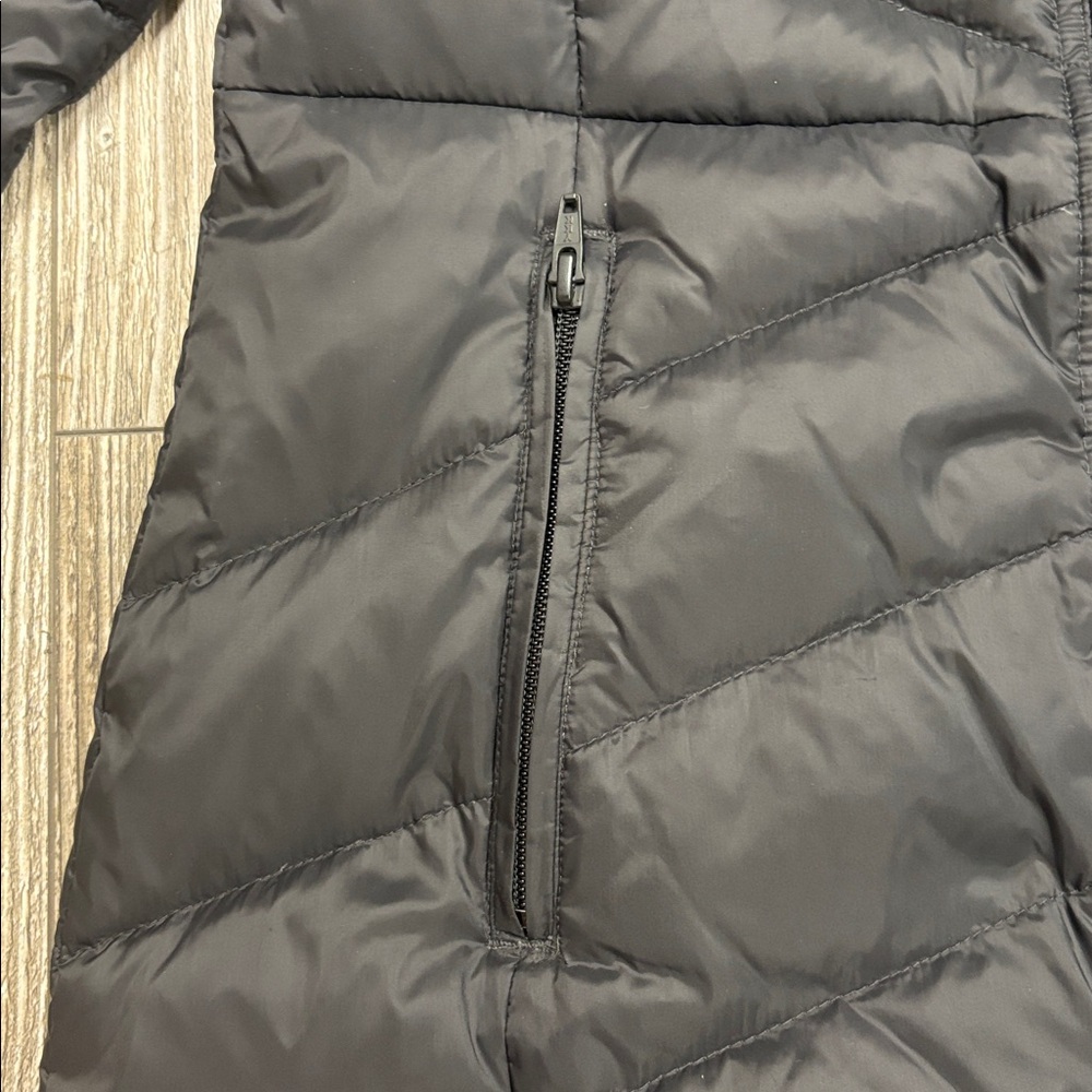 Gotcha Glacier Down Puffer Jacket - Picture 4 of 15